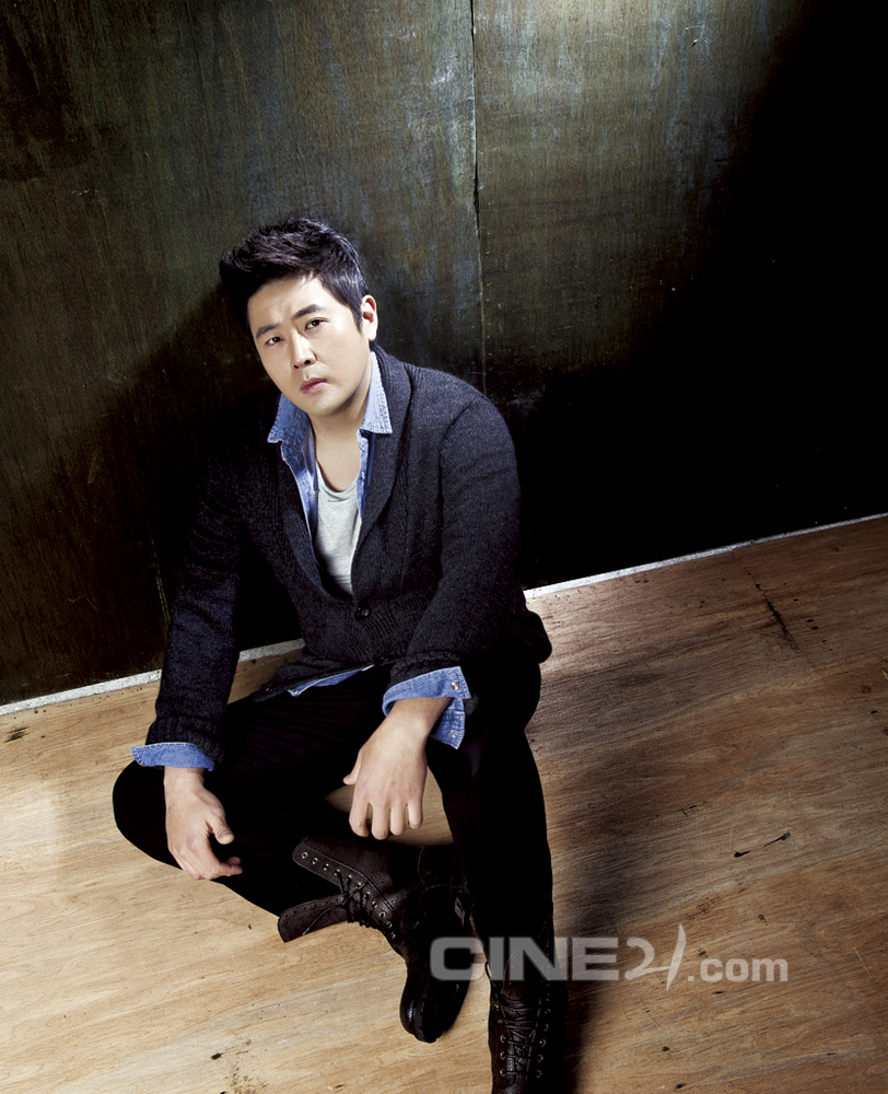 [who are you] 차현우